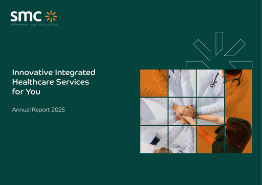 Miniature Specialized Medical Company Rapport annuel 2025