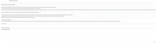 Thumbnail Omani Euro Food Industries Quarterly Report 2024-q1