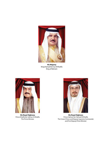 Thumbnail Bahrain Family Leisure Company Annual Report 2015