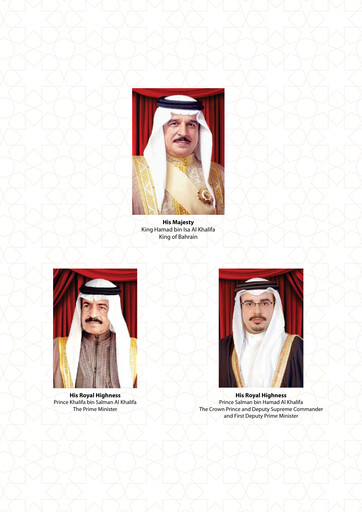 Thumbnail Bahrain Family Leisure Company Annual Report 2018