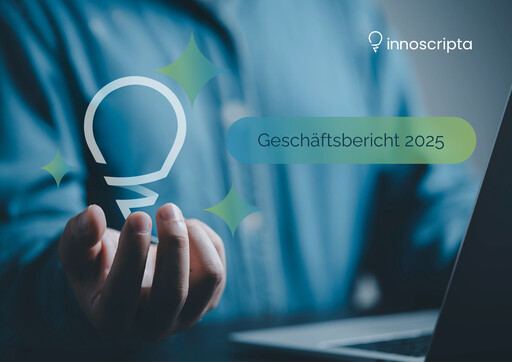 Thumbnail innoscripta SE Annual Report 2025