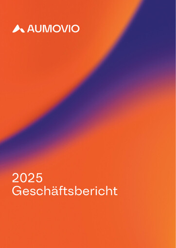 Thumbnail Aumovio SE Annual Report 2025