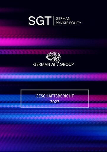 Thumbnail The Payments Group Holding Annual Report 2023