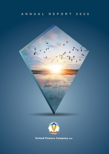 Vorschaubild United Finance Co. SAOG Jahresbericht 2020