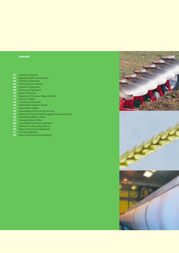 Thumbnail Fevara Annual Report 2002