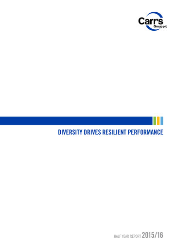 Thumbnail Fevara Half-year Report 2016-h1