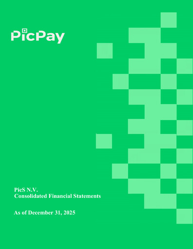 Thumbnail PicS N.V. (PicPay) Financial Statement 2025