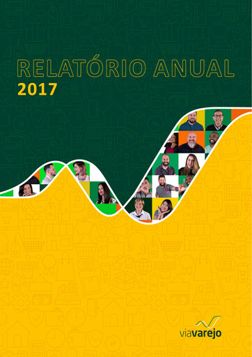 Thumbnail Grupo Casas Bahia S.A. Sustainability Report 2017