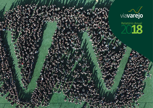 Thumbnail Grupo Casas Bahia S.A. Sustainability Report 2018