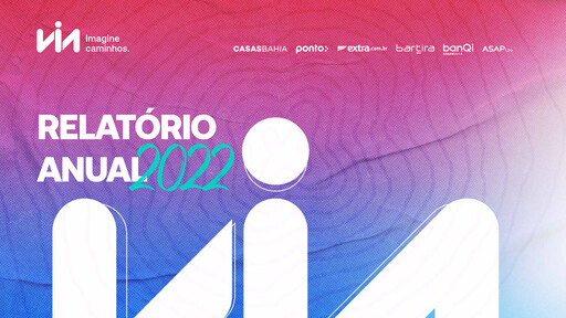 Thumbnail Grupo Casas Bahia S.A. Sustainability Report 2022