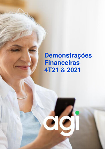 Thumbnail AGI Inc (Agibank) Financial Statement 2021