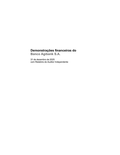 Thumbnail AGI Inc (Agibank) Financial Statement 2025