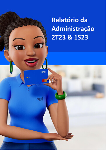 Thumbnail AGI Inc (Agibank) Half-year Report 2023-h1