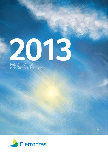 Thumbnail AXIA Energia SA Sustainability Report 2013