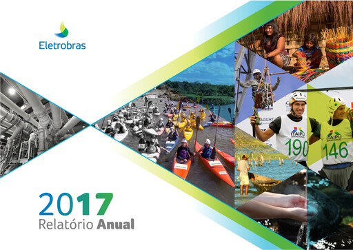 Thumbnail AXIA Energia SA Sustainability Report 2017