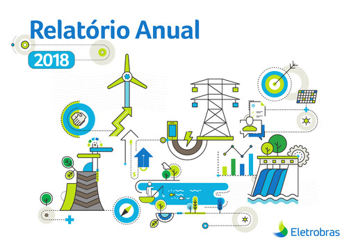 Thumbnail AXIA Energia SA Sustainability Report 2018