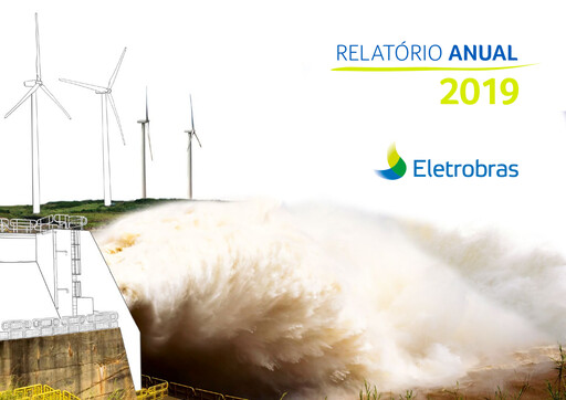 Thumbnail AXIA Energia SA Sustainability Report 2019