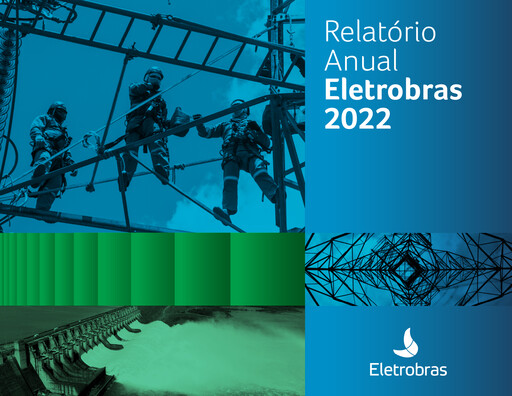 Thumbnail AXIA Energia SA Sustainability Report 2022