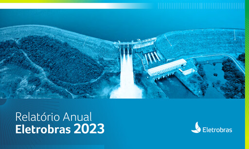 Thumbnail AXIA Energia SA Sustainability Report 2023