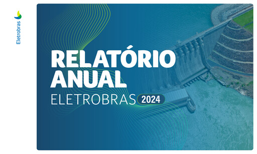 Thumbnail AXIA Energia SA Sustainability Report 2024