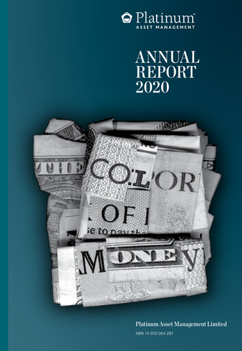 Thumbnail L1 Group Annual Report 2020