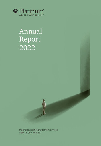 Thumbnail L1 Group Annual Report 2022