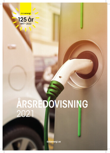 Thumbnail Siljansvik AB Annual Report 2021