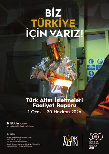 Thumbnail Turk Altin Isletmeleri A.S. Half-year Report 2026-h1