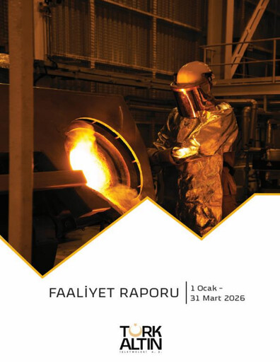Thumbnail Turk Altin Isletmeleri A.S. Quarterly Report 2026-q1