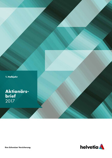 Thumbnail Helvetia Baloise Holding AG Half-year Report 2017-h1