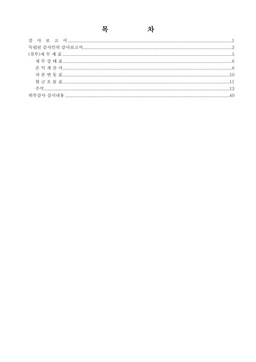 Miniature APR Co., Ltd. Bilan financier 2018