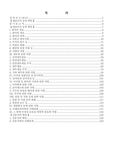 Miniature APR Co., Ltd. Rapport trimestriel 2020-q1