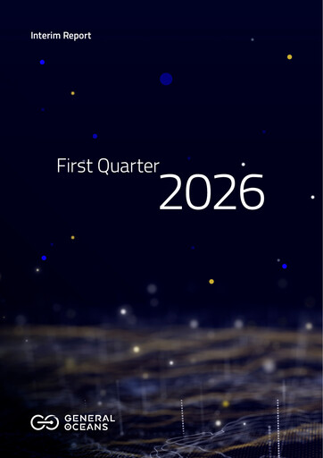 Vorschaubild General Oceans ASA Quartalsbericht 2026-q1