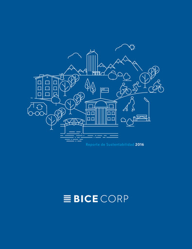 Miniature Bicecorp Rapport de durabilité 2016
