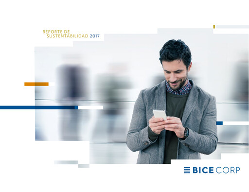 Miniature Bicecorp Rapport de durabilité 2017