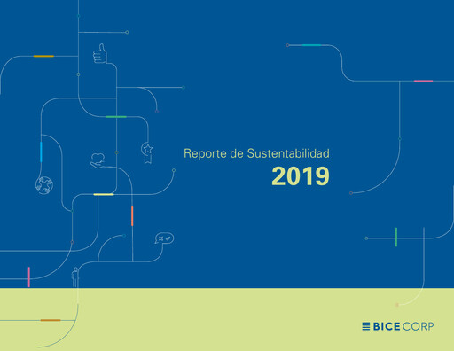 Miniature Bicecorp Rapport de durabilité 2019