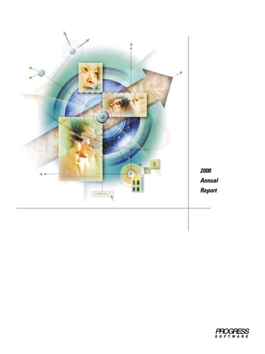 Vorschaubild Progress Software
 Jahresbericht 2000