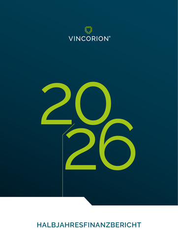 Thumbnail Vincorion SE Half-year Report 2026-h1
