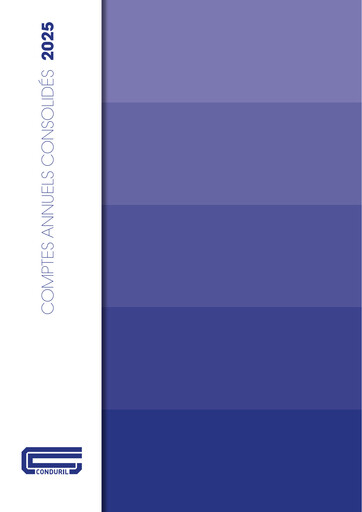 Thumbnail Conduril - Engenharia Annual Report 2025