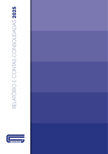 Thumbnail Conduril - Engenharia Annual Report 2025