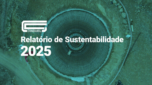 Thumbnail Conduril - Engenharia Sustainability Report 2025