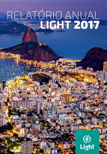 Vorschaubild Light S.A. Jahresbericht 2017