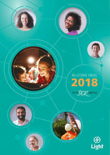 Vorschaubild Light S.A. Jahresbericht 2018