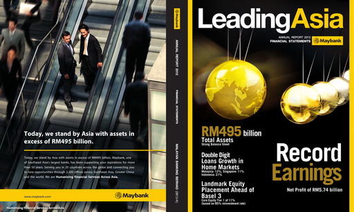 Thumbnail Maybank Financial Statement 2012