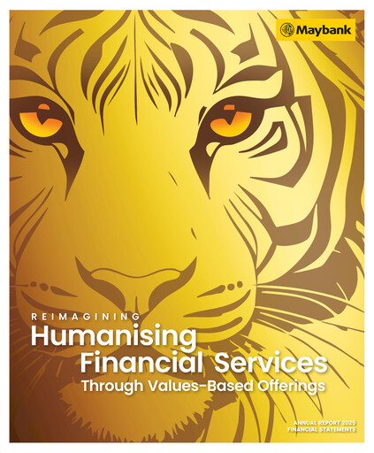 Vorschaubild Maybank Finanzmitteilung 2025