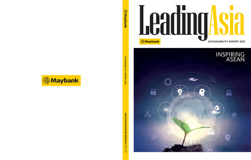 Thumbnail Maybank Sustainability Report 2018