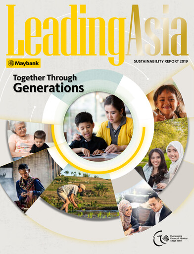 Thumbnail Maybank Sustainability Report 2019