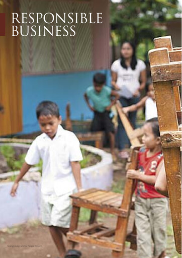 Thumbnail Shangri-La Sustainability Report 2017