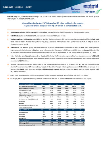 Thumbnail Equatorial Energia Quarterly Report 2019-q4