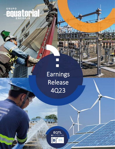 Thumbnail Equatorial Energia Quarterly Report 2023-q4